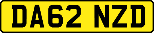 DA62NZD