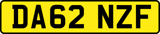 DA62NZF