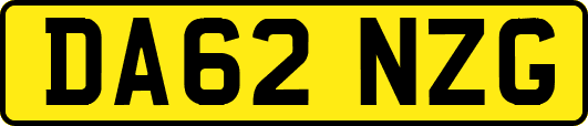 DA62NZG