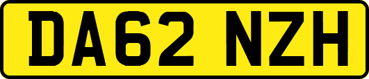 DA62NZH