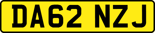DA62NZJ