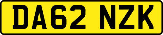 DA62NZK