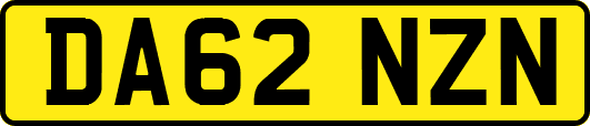DA62NZN