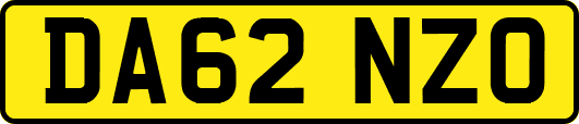 DA62NZO