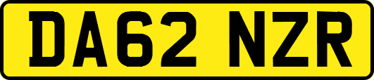 DA62NZR