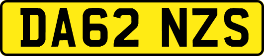 DA62NZS