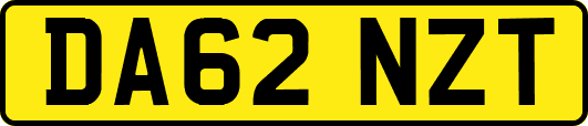 DA62NZT