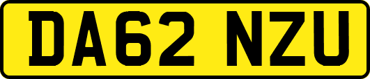 DA62NZU