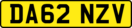 DA62NZV