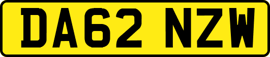 DA62NZW