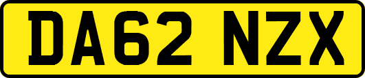 DA62NZX
