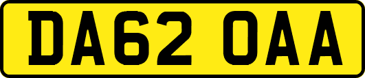 DA62OAA