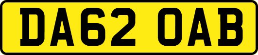 DA62OAB