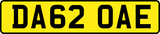 DA62OAE