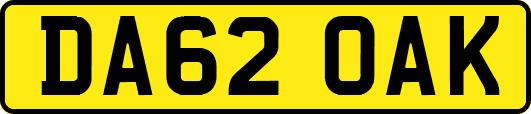 DA62OAK