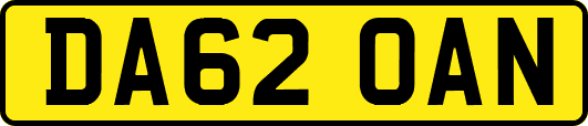 DA62OAN