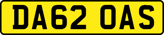 DA62OAS