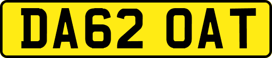 DA62OAT