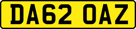 DA62OAZ