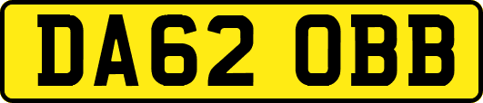 DA62OBB