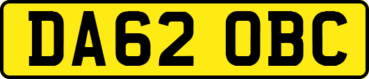 DA62OBC