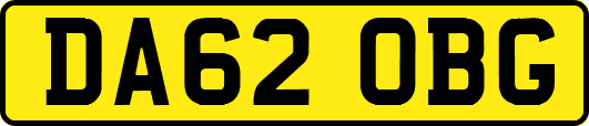 DA62OBG