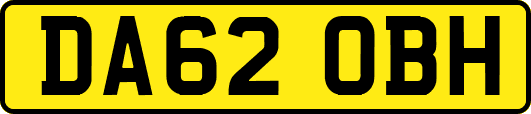 DA62OBH