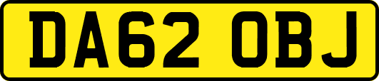 DA62OBJ