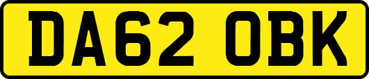 DA62OBK