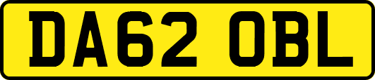 DA62OBL
