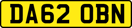 DA62OBN