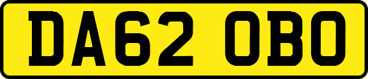 DA62OBO