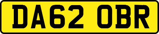 DA62OBR