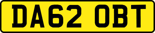 DA62OBT