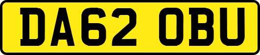 DA62OBU