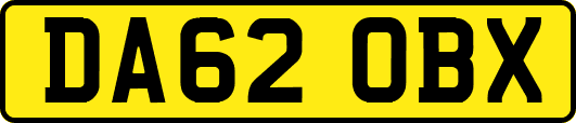 DA62OBX