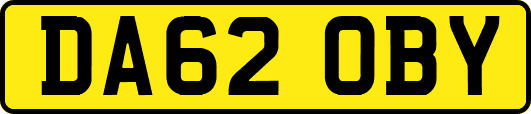 DA62OBY