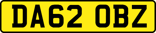 DA62OBZ