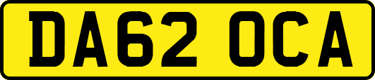 DA62OCA