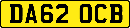 DA62OCB