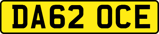DA62OCE