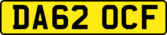 DA62OCF