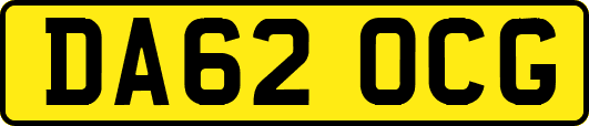 DA62OCG