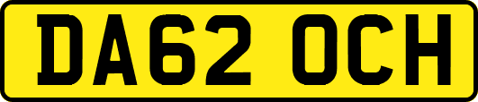 DA62OCH