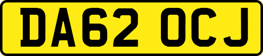 DA62OCJ