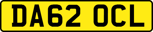 DA62OCL