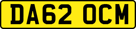 DA62OCM