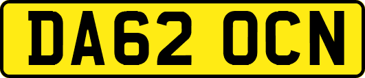 DA62OCN