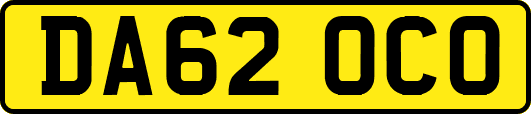 DA62OCO