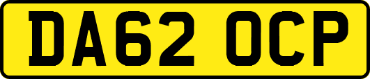 DA62OCP